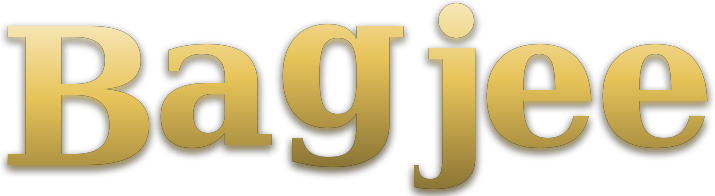 Bagjee logo